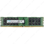 Samsung 32GB DDR4 2400MHZ PC4-19200 Ecc Rdimm Server Memory Ram M393A4K40BB1-CRC. Fixed Price $176.01.