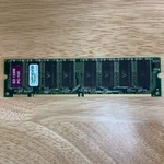 128MB PC100 Memory Sdram 168PIN 16X64 Non-ecc Samsung Ibm Micron Dimms PC-100. Fixed Price $59.99.
