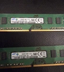 Samsung M378B1G73EB0-CK0 8GB PC3-12800 DDR3-1600 Dimm Memory. Fixed Price $13.11.
