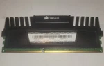 Corsair Vengeance 8GB Ram Model CMZ8GX3M1A1600C10. Fixed Price $24.00.