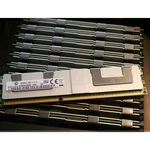 Lot Of ( 256GB) 32GB Samsung M386B4G70DM0-CMA3 DDR3 Sdram Server Memory. Fixed Price $328.00.