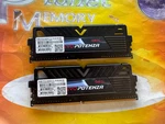 Geil PC4-24000 16GB (2X 8GB) DDR4 Mhz Non Ecc Desktop Ram GPB48GB3000C18AS. Fixed Price $64.00.