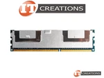 Sk Hynix 64GB PC3L-10600L DDR3-1333 Load Reduced Memory Lrdimm HMTA8GL7AHR4A-H9. Fixed Price $444.00.
