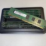 Micron 16GB (8 2GB) 240PIN Ecc 2RX8 PC3-10600R Lenovo S30 Workstation Memory. Fixed Price $37.21.