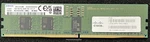 M321R2GA3PB0-CWM Samsung 16GB PC5-44800 DDR5-5600MHZ Ecc Registered CL46 Dimm. Fixed Price $399.88.