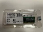 731765-S21 Hp 8GB PC3L-12800R 1RX4 Smart Memory Ram. Fixed Price $15.00.