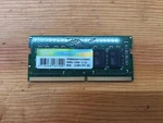 Silicon Power DDR4 3200 CL22 So-dimm SP008GBSFU320B02. Fixed Price $35.00.