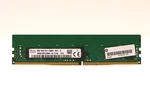 Sk Hynix 8GB 1RX8 PC4-2666V-RD1-12 Ecc Reg Server Memory P/n: HMA81GR7CJR8N-VK. Fixed Price $27.99.