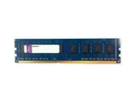 Kingston 8GB 2RX8 PC3-10600 DDR3 1333MHZ 1.5V Dimm Non-ecc Desktop Memory Ram. Fixed Price $27.99.