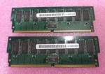 X7003A Samsung 128MB Kit ( * 64MB 501-2480 ) For ULTRA60 ULTRA2 H. Fixed Price $55.00.