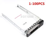 Lot Dell X7K8W 14TH-16TH Gen 3.5 Inch Sas Sata Hard Drive Tray Caddy. Fixed Price $347.00.