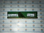 Kingston HP24D4U7S1MBP-4 4GB DDR4 PC4-2400R Desktop Ram Tested!. Fixed Price $13.97.