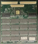 Sun Microsystems 370-4215 512MB Mezzanize Sd Memory. Fixed Price $274.95.