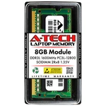 8GB PC3L-12800S Hp Pavilion 17-E187NR 17-F010US 17-F020US 17-F022DS Memory Ram. Fixed Price $33.54.
