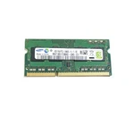 Samsung 4GB PC3-12800S DDR3 204-PIN So-dimm Ram Memory M471B5173BH0-CK0. Fixed Price $10.00.
