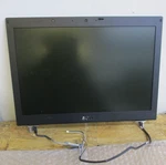 Dell Latitude 6450 15.6" Lcd Screen W/back Cover & Hinges. Fixed Price $37.99.