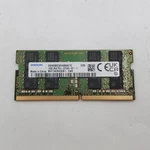 Samsung 16GB 2RX8 DDR4 3200MHZ PC4-3200AA So-dimm Laptop Ram M471A1K43EB1-CWE. Fixed Price $64.94.