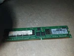 Hp 512MB Memory New Pulls (4) P/n 405474-051. Fixed Price $15.00.