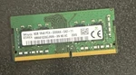 Sk Hynix Korea 8GB 1RX8 PC4-3200AA-SA2-11 DDR4 Laptop Memory Ram. Fixed Price $31.00.