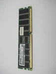 Smart Modular 1GB PC2700 DDR-333MHZ Dimm 2.5V Memory Card SG572288MOT27BR2IC New. Fixed Price $46.07.