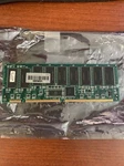 306431-001 Compaq / Hewlett Packard Hp 128MB PC100 Ecc Memory Module. Fixed Price $9.75.