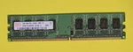Hynix 1GB 1RX8 PC2-6400U-666-12 HYMP112U64CP8 S6 Ab DDR2 Desktop Ram Memory. Fixed Price $9.02.