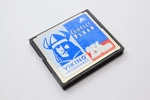Viking 256 Mb Compactflash Memory Card. Fixed Price $34.99.