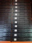 Of 50 New Dell Poweredge Servers Memory Slot Filler Blank U701F GH710 52P2C. Fixed Price $23.40.