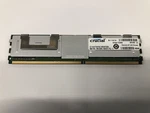 Crucial 8GB 240-PIN DDR2 1024X72 PC2-5 Memory Module CT102472AF667.M36FC0D6. Fixed Price $16.25.