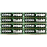 Samsung 128GB Kit 8X 16GB PC4-17000 Dell Poweredge R730XD R630 Memory Ram. Fixed Price $760.20.