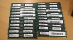 EBD10RD4ADFA-7B Elpida 1GB PC2100 DDR-266MHZ Registered Ecc CL2.5 Lot Of 22. Fixed Price $232.11.