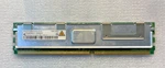 Qimonda HYS72T256420HFN-3S-B 2GB PC2-5300F 2RX4 Ddr 1333MHZ Memory Dimm NP551. Fixed Price $15.00.