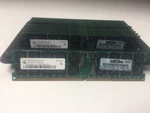 HYS72T256220HP-3S-B Qimonda 2GB PC2-5300 DDR2 ( Lot Of 10 ). Fixed Price $35.00.
