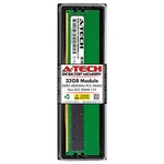 32GB DDR5 Mhz PC5-38400 Adata AD5U480032G-DT Equivalent Desktop Memory Ram. Fixed Price $429.99.