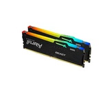 Kingston Fury Beast 32GB (2 X 16GB) 288-PIN Pc Ram DDR5 6000. Fixed Price $239.99.