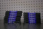 Kingston KTL-TP1066/1G 1GB Memory Module. Fixed Price $15.00.