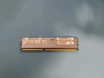 Hynix HMT31GR7CFR4C-PB 8GB DDR3 PC3 2RX4 12800R 1600MHZ Rdimm Memory L2-9(16). Fixed Price $9.45.
