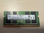 Sk Hynix 16GB 2RX8 PC4-3200AA-SE1-11 Ram. Fixed Price $50.00.