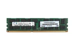 Samsung 8GB 2RX4 PC3L-10600R-09-10-E1-P1 Ecc Reg Memory M393B1K70CH0-YH9Q5. Fixed Price $9.99.