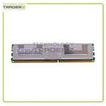 Lot Of M395T5663QZ4-CE65 Samsung 2GB PC2-5300 DDR2-667MHZ Ecc Dual Rank Memory. Fixed Price $15.99.