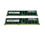 Micron 32GB Kit 16GB 2RX4 PC3-12800R-11-11-E2 Server Ram 1600MHZ. Fixed Price $46.41.