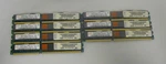 Ibm Sk Hynix HMT351V7BMR4C-H9 28GB (7X4GB) Vlp PC3-10600R DDR3-1333 Ecc Memory. Fixed Price $15.00.