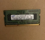 Samsung 1GB 1RX8 PC3-8500S-07-10-B1 M471B2873EH1-CF8 0938 Memory Ram DDR3. Fixed Price $8.99.