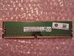 Sk Hynix 8GB 1RX8 PC4-2666 Non Ecc Unbuffered Memory HMA81GU6CJR8N-XN. Fixed Price $29.99.