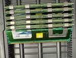 Axiom D35173 8GB DDR3 1066MHZ 240 Pin Ecc Server Memory Tare Dimm. Fixed Price $9.95.