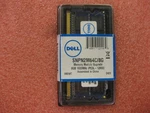 New Dell 8GB PC3L-12800 Memory Ram SNPN2M64C/8G. Fixed Price $24.95.