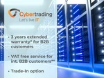 Ibm 46W0708 Storage Ii Price Incl Vat 3 Yr Warranty* B2B. Fixed Price $207.85.
