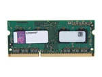 Kingston 4GB 1RX8 PC3-10600 DDR3 1333 Mhz 1.5V Sodimm Sr Laptop Memory Ram 1X. Fixed Price $43.57.