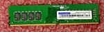 Avant AVW641GU67J5213N2 8GB DDR4-2133 PC4-17000 288-PIN Desktop Memory Ram. Fixed Price $20.00.