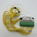 Corning UMB1CC6CZ6C21132 Splitter Module GEN3 1X32 Scapc Untested. Fixed Price $100.00.